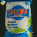 Monosodium glutamate mmetụta ọjọọ